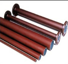 Hard PVC Lining Steel Pipes・Copper Tube Fittings
