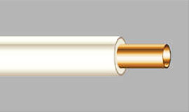 Clothing Copper Tube(Wicu Tube)