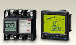 Power Monitoring Products