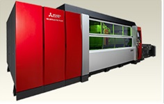 Laser Processing Machine