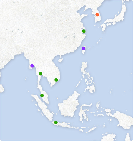 Overseas Network