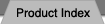 Product Name Index