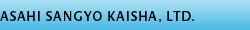 ASAHI SANGYO KAISHA, LTD.