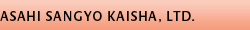 ASAHI SANGYO KAISHA, LTD.